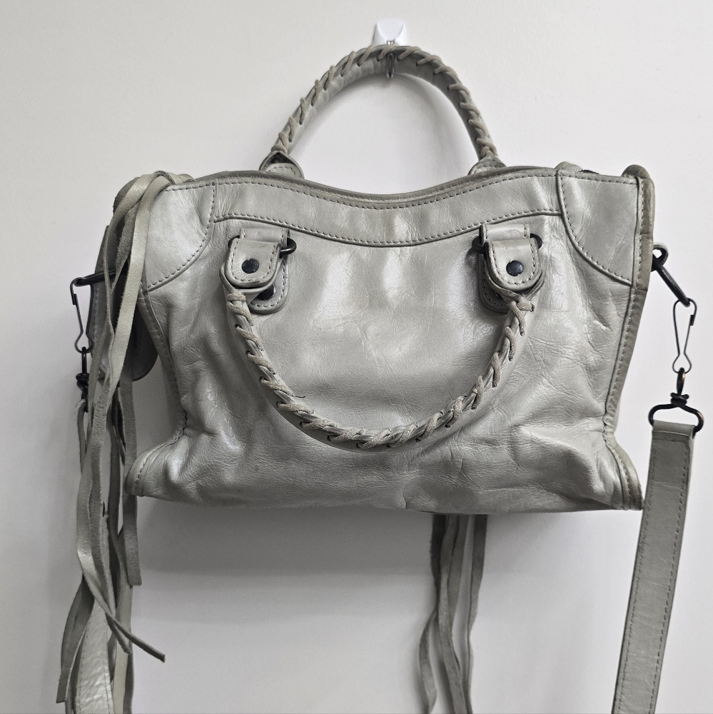 Vintage Balenciaga bag - Picture 5 of 15